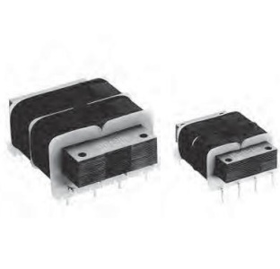 Low Profile Power Transformers ▲ 115/230V 50/60Hz input ▲ 1500V Hipot ▲ MPL series